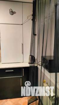 1-к квартира, посуточно, 33м2, 1/3 этаж