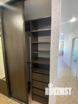 2-к квартира, на длительный срок, 58м2, 14/19 этаж