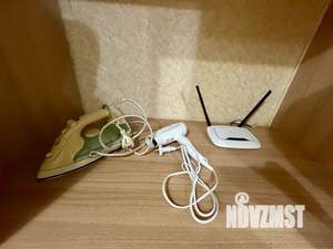 1-к квартира, посуточно, 30м2, 1/9 этаж