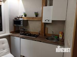 1-к квартира, посуточно, 32м2, 2/5 этаж
