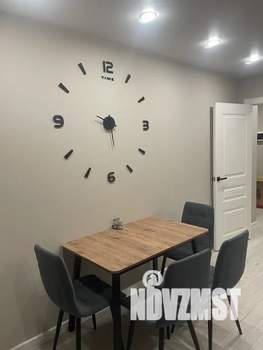 1-к квартира, посуточно, 43м2, 22/27 этаж