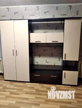 1-к квартира, на длительный срок, 32м2, 5/5 этаж