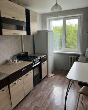 2-к квартира, на длительный срок, 45м2, 6/9 этаж