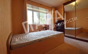 1-к квартира, на длительный срок, 35м2, 7/9 этаж