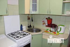 1-к квартира, посуточно, 33м2, 1/9 этаж