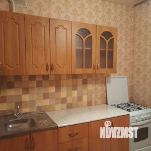 1-к квартира, на длительный срок, 33м2, 1/4 этаж