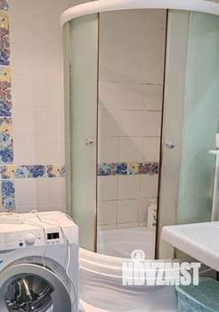 2-к квартира, посуточно, 52м2, 1/1 этаж