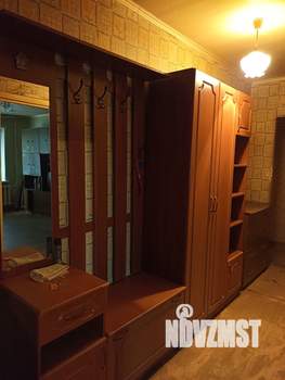 3-к квартира, на длительный срок, 63м2, 1/9 этаж