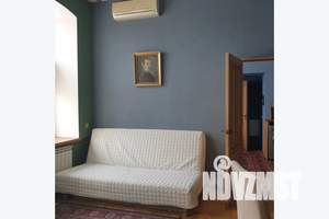 2-к квартира, посуточно, 80м2, 3/3 этаж