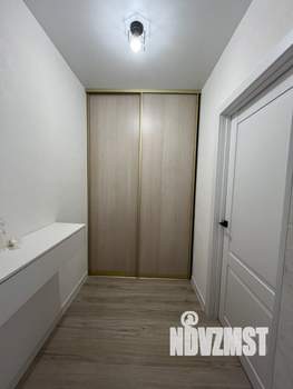 2-к квартира, на длительный срок, 57м2, 10/11 этаж