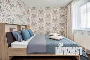 2-к квартира, посуточно, 61м2, 23/24 этаж