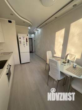 1-к квартира, на длительный срок, 44м2, 4/25 этаж