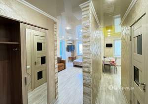 1-к квартира, на длительный срок, 33м2, 8/9 этаж