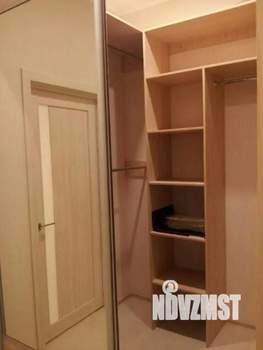 1-к квартира, на длительный срок, 42м2, 5/12 этаж