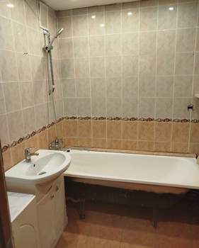 2-к квартира, на длительный срок, 63м2, 4/10 этаж