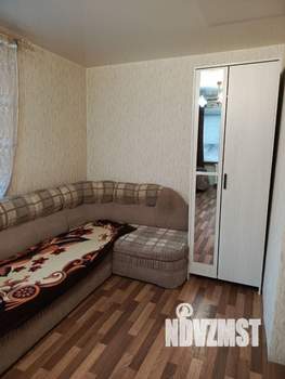 1-к квартира, на длительный срок, 32м2, 2/5 этаж