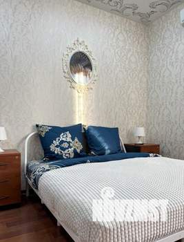 1-к квартира, посуточно, 26м2, 1/1 этаж