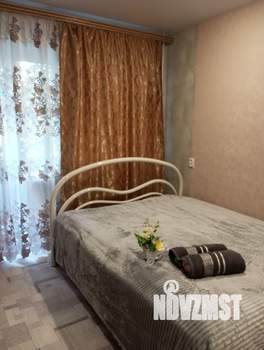 2-к квартира, посуточно, 45м2, 3/5 этаж