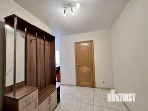 1-к квартира, на длительный срок, 37м2, 4/11 этаж