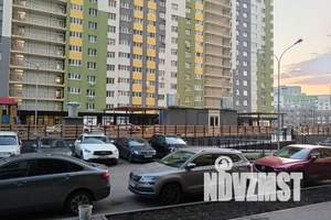 1-к квартира, посуточно, 32м2, 23/28 этаж