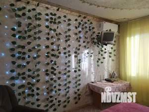 1-к квартира, посуточно, 52м2, 1/1 этаж