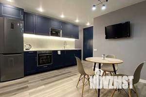 2-к квартира, посуточно, 45м2, 11/16 этаж