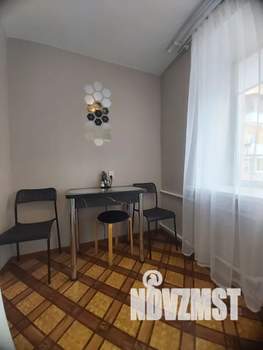 1-к квартира, посуточно, 35м2, 3/5 этаж