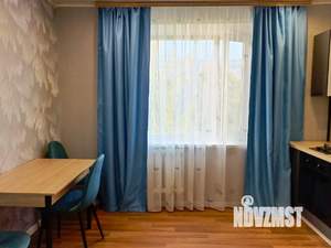 1-к квартира, на длительный срок, 37м2, 6/9 этаж