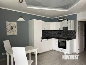 1-к квартира, на длительный срок, 50м2, 10/25 этаж