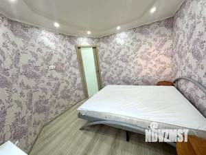 2-к квартира, на длительный срок, 46м2, 16/25 этаж