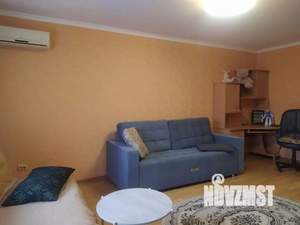 1-к квартира, посуточно, 82м2, 1/1 этаж