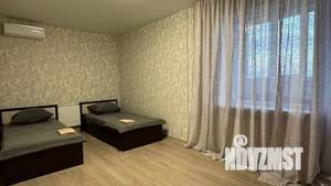 2-к квартира, посуточно, 55м2, 1/1 этаж