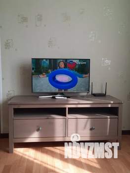 1-к квартира, посуточно, 48м2, 11/16 этаж