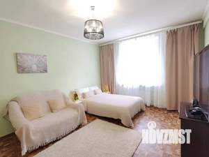 2-к квартира, посуточно, 55м2, 2/5 этаж