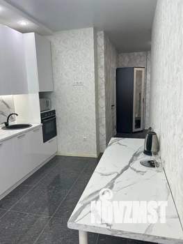 1-к квартира, посуточно, 43м2, 20/26 этаж