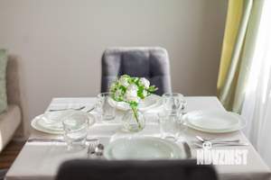 1-к квартира, посуточно, 41м2, 1/1 этаж