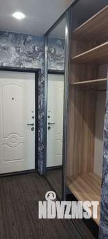 1-к квартира, на длительный срок, 39м2, 23/24 этаж