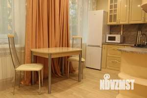 1-к квартира, посуточно, 31м2, 1/1 этаж