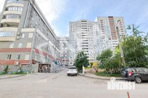 1-к квартира, на длительный срок, 45м2, 3/19 этаж