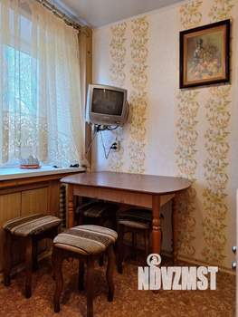 3-к квартира, посуточно, 57м2, 4/5 этаж