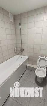 1-к квартира, посуточно, 26м2, 1/1 этаж