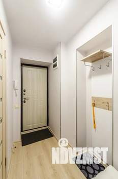 1-к квартира, посуточно, 30м2, 2/5 этаж