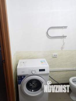 1-к квартира, на длительный срок, 45м2, 10/25 этаж