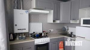 Студия квартира, на длительный срок, 30м2, 3/3 этаж