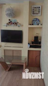 1-к квартира, на длительный срок, 40м2, 10/19 этаж