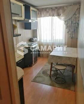 3-к квартира, на длительный срок, 67м2, 5/9 этаж