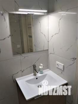 Студия квартира, посуточно, 29м2, 2/24 этаж