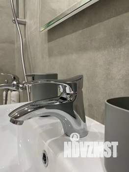 1-к квартира, посуточно, 48м2, 5/16 этаж