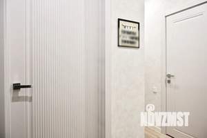 1-к квартира, посуточно, 37м2, 6/22 этаж