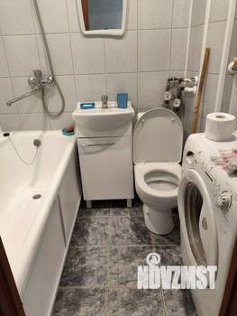 1-к квартира, на длительный срок, 32м2, 1/9 этаж
